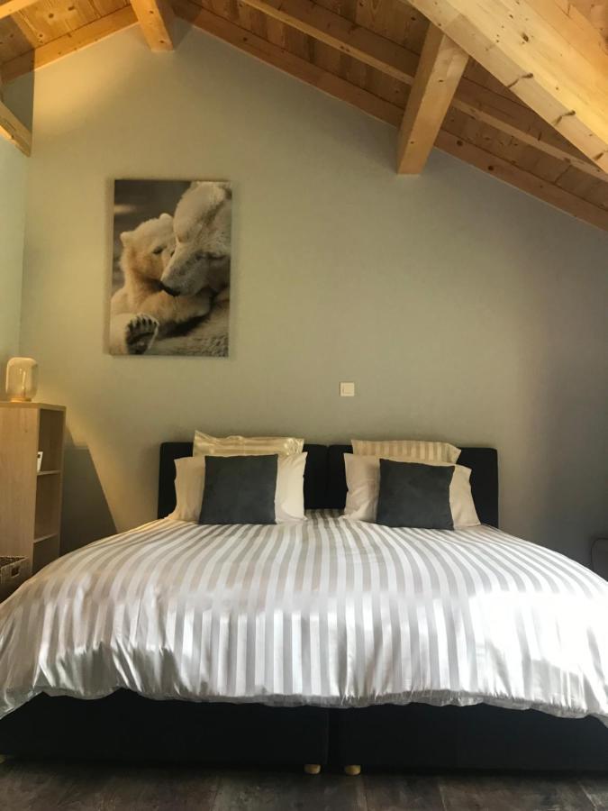 Chalet Barbara With Swimming Pool In The Heart Of Oisans Le Bourg-d'Oisans Ngoại thất bức ảnh