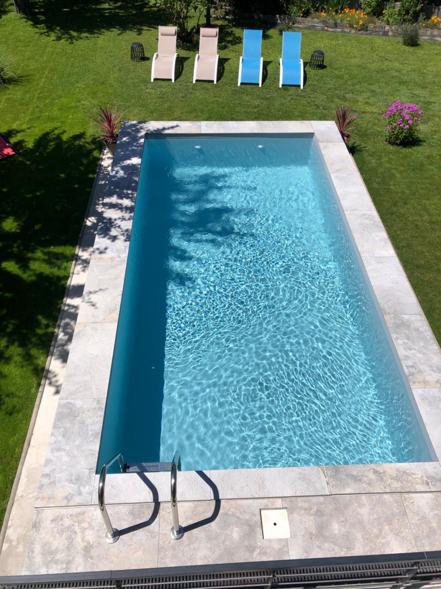 Chalet Barbara With Swimming Pool In The Heart Of Oisans Le Bourg-d'Oisans Ngoại thất bức ảnh
